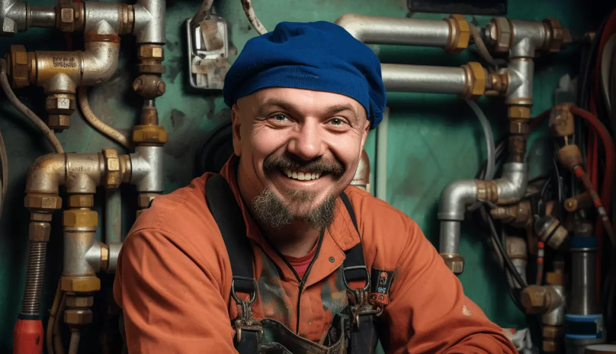 мастер по ремонту Sharp