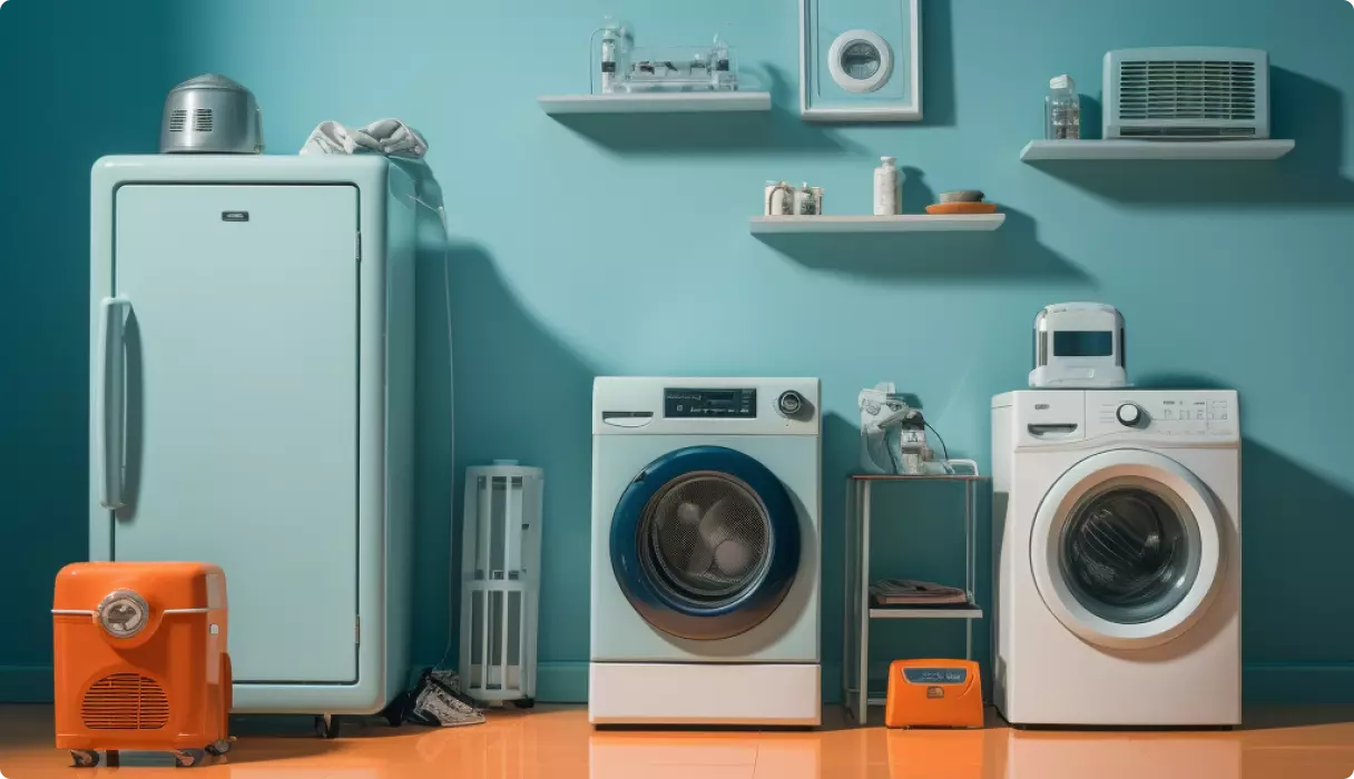 техника Sharp